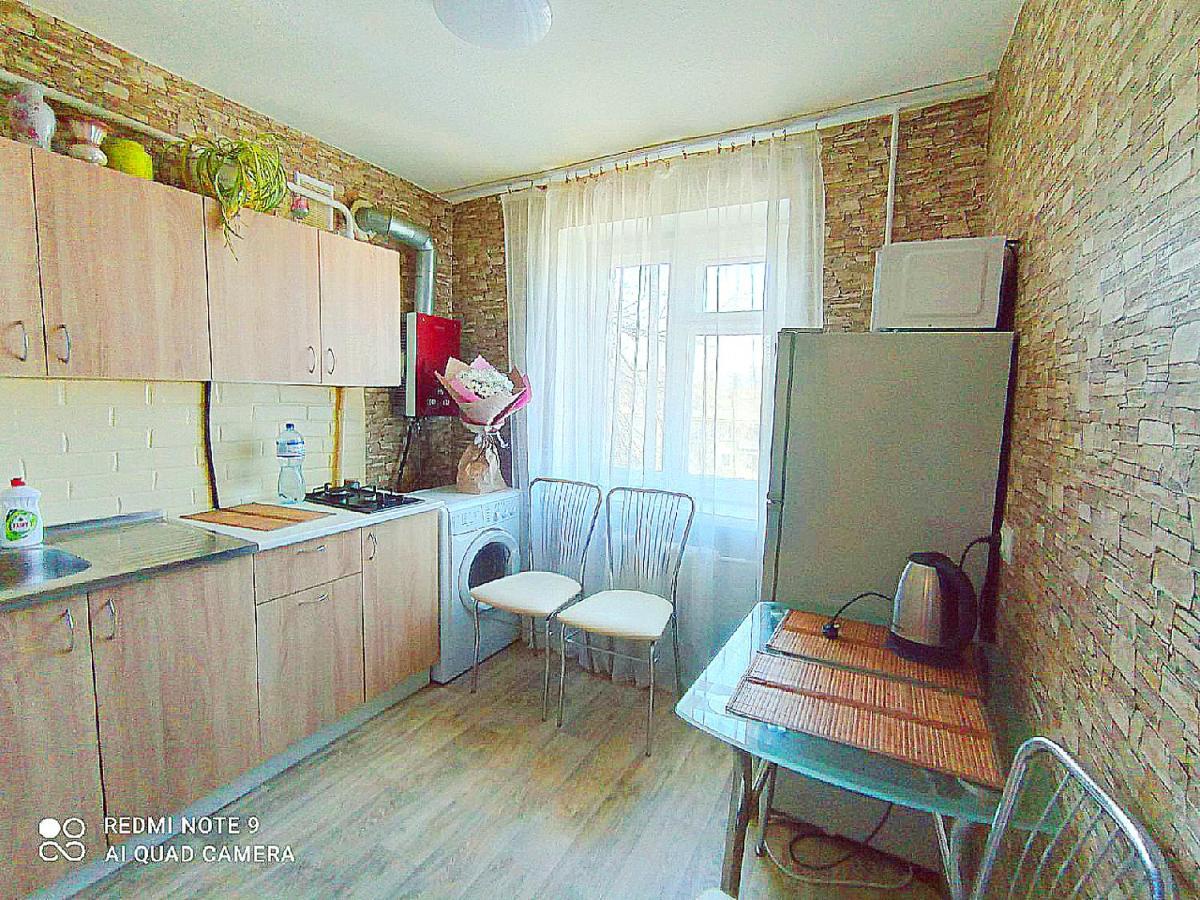 Центр Автовокзал 2 Кв Apartaments Днепър Екстериор снимка
