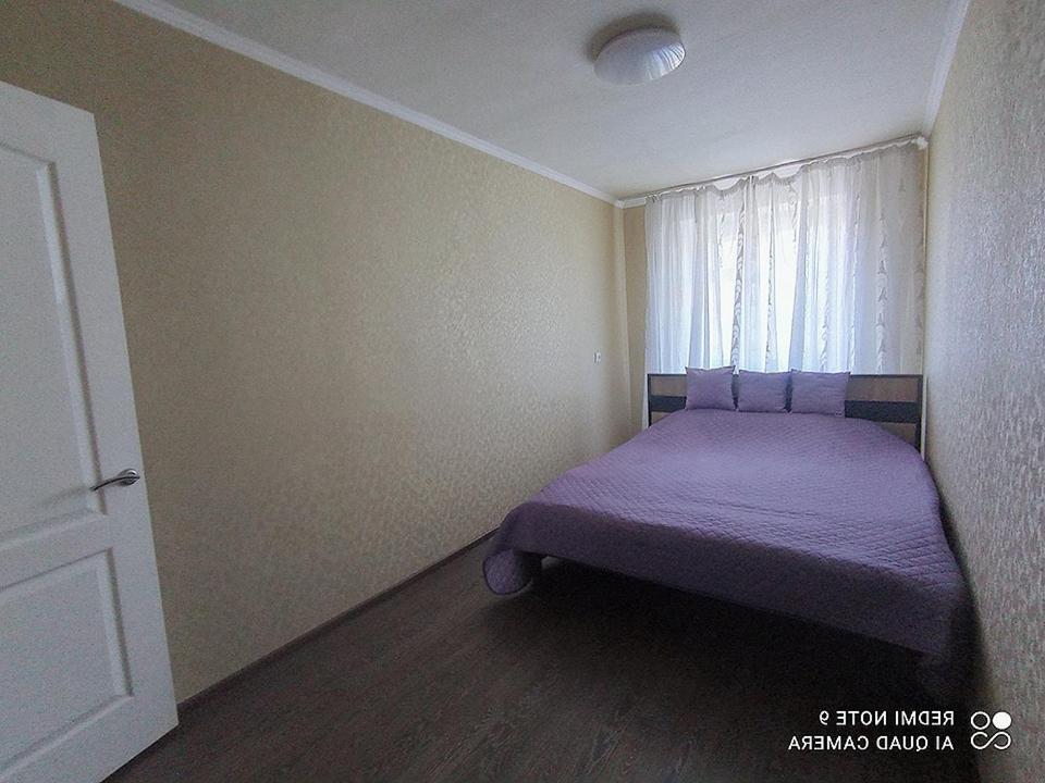 Центр Автовокзал 2 Кв Apartaments Днепър Екстериор снимка