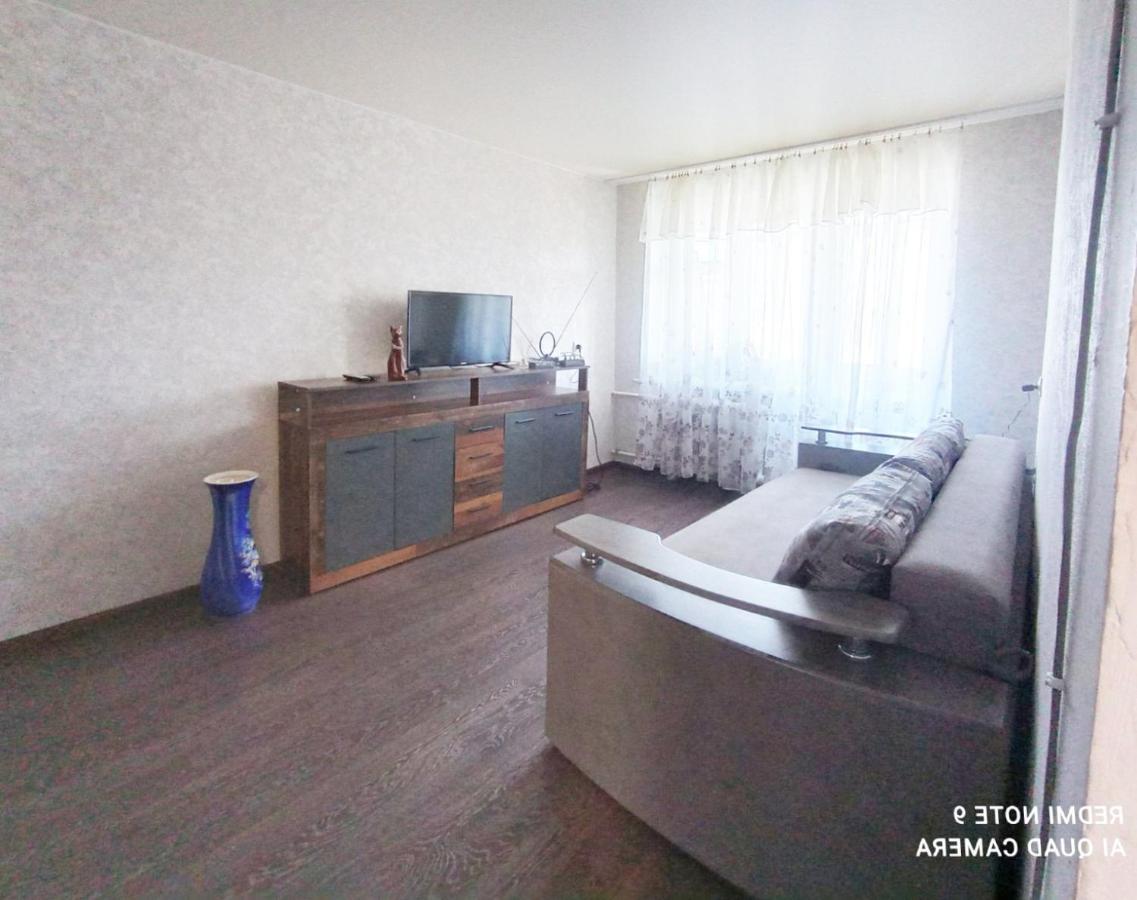 Центр Автовокзал 2 Кв Apartaments Днепър Екстериор снимка
