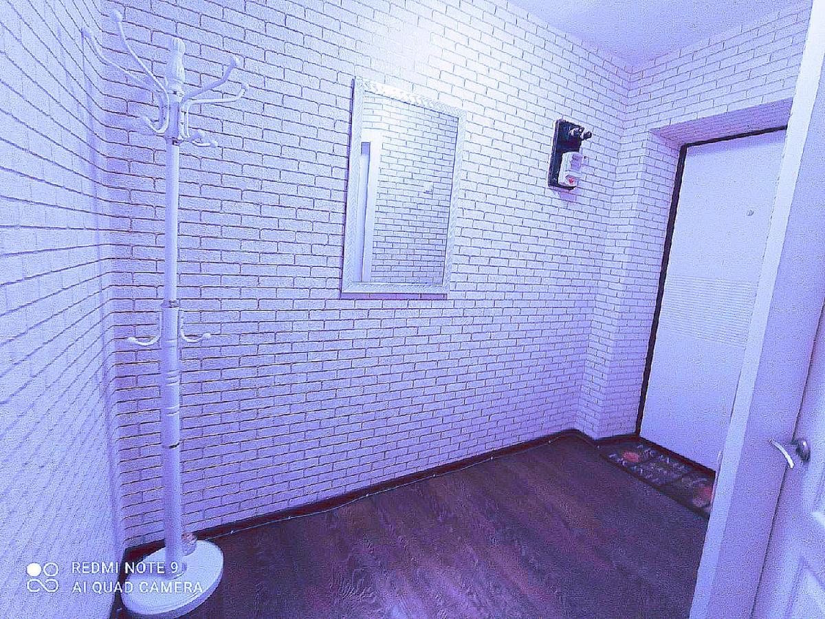 Центр Автовокзал 2 Кв Apartaments Днепър Екстериор снимка