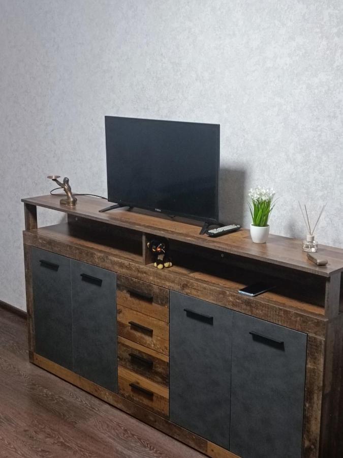 Центр Автовокзал 2 Кв Apartaments Днепър Екстериор снимка